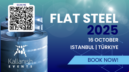 Flat Steel 2025